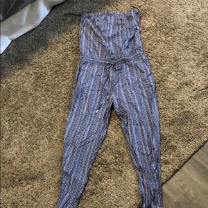 Gap jumpsuit !